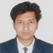 Uday-Thentu - PeerSpot reviewer