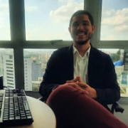 Joao Silveira - PeerSpot reviewer