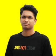 Raja Prasad - PeerSpot reviewer