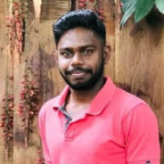 Balasubramani Murugesan - PeerSpot reviewer