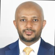 Mustofa Yonus - PeerSpot reviewer