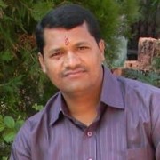 YogeshLohar - PeerSpot reviewer