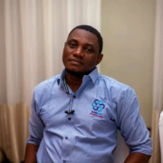 Olufunso Bolarinwa - PeerSpot reviewer