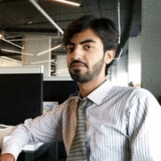 Ammar Khan - PeerSpot reviewer