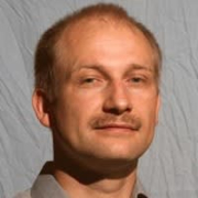 Kim Gudiksen - PeerSpot reviewer