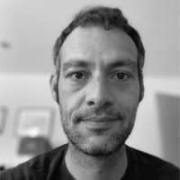 Paul Cooke - PeerSpot reviewer