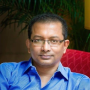 Tanveer Rahman - PeerSpot reviewer