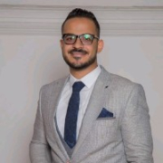 Omar Samy - PeerSpot reviewer