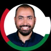 Ahmed El-Sakka - PeerSpot reviewer