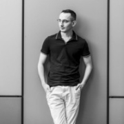 Adrian Gaborek - PeerSpot reviewer