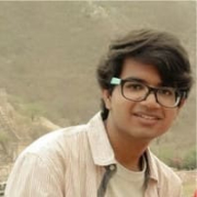 Vaibhav Kaneria - PeerSpot reviewer