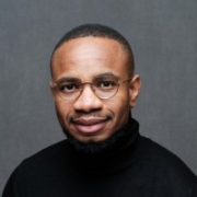 Chukwudi Uzoma - PeerSpot reviewer