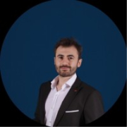 Gökhan  DURMAZ - PeerSpot reviewer