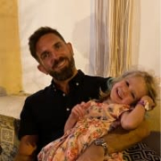 Alex Hart - PeerSpot reviewer