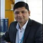 Manoj Gautam - PeerSpot reviewer