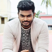 AravindR - PeerSpot reviewer