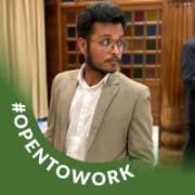 Prachitya Dubey - PeerSpot reviewer