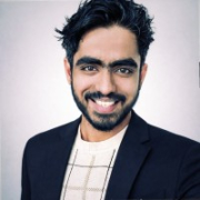 A Bharath Rao - PeerSpot reviewer