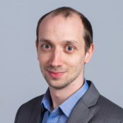 Andraz Piletic - PeerSpot reviewer