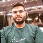 Hariom Suryawanshi - PeerSpot reviewer