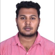 Dinesh Kaarthik - PeerSpot reviewer