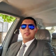 Mahmoud Osama - PeerSpot reviewer