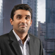 Tenishan Fernando - PeerSpot reviewer