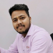 Suraj Jv - PeerSpot reviewer
