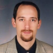 F. Can AKTAN - PeerSpot reviewer