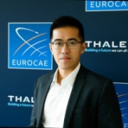 Thuc NGUYEN - PeerSpot reviewer