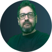 Iván Fanego - PeerSpot reviewer