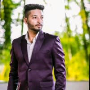 Prathamesh Salunkhe - PeerSpot reviewer