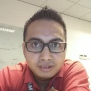 Dwight Tuhusula - PeerSpot reviewer