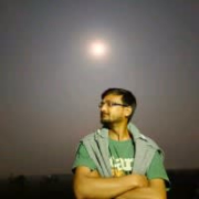 Vikas_Gupta - PeerSpot reviewer