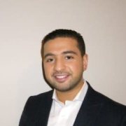 Mohamed Tahri - PeerSpot reviewer