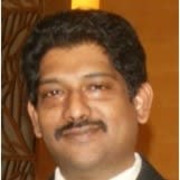 JosephChandrasekaram - PeerSpot reviewer