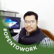 Raja Mujahid Ali - PeerSpot reviewer