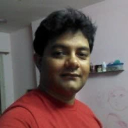 Krishna Puti - PeerSpot reviewer