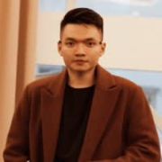 Dennis Tran - PeerSpot reviewer