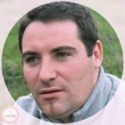 Jaime López - PeerSpot reviewer