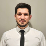 Agron Demiraj - PeerSpot reviewer