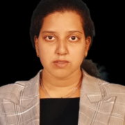 Abina Rajesh - PeerSpot reviewer