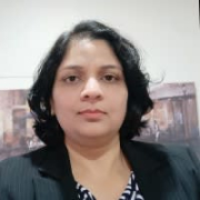 Arti Jaiswal - PeerSpot reviewer