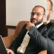 SyedAli17 - PeerSpot reviewer