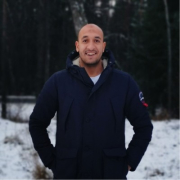 Tarek Diab - PeerSpot reviewer