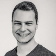 Roland Sárosy - PeerSpot reviewer