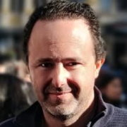 Kristof Spriet - PeerSpot reviewer