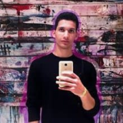 Boukhari Ahmed - PeerSpot reviewer