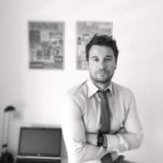 CHRISTOS-PANAGIOTOU - PeerSpot reviewer