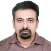 Manikandan Kannan - PeerSpot reviewer